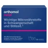 Orthomol Natal 30 Beutel Granulat / Kapseln Kombipackung, 1 St