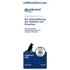 Orthomol Vet Canimol agil Emulsion für Hunde, 100 ml