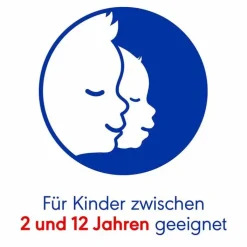 Otriven 0,05 % Nasenspray (Dosierspray) ohne Konservierungsstoffe für Kinder, 10 ml