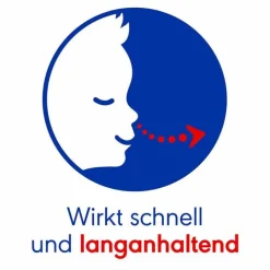 Otriven gegen Schnupfen 0,05 % Nasentropfen für Kinder, 10 ml