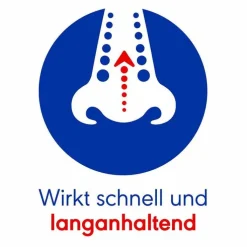 Otriven gegen Schnupfen 0,1 % Nasentropfen, 10 ml