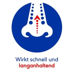 Otriven gegen Schnupfen 0,025 % Nasentropfen für Babys und Kleinkinder, 10 ml