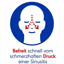 Otriven SinuSpray 0,1 % Nasenspray, 10 ml