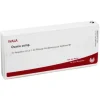 Ovaria comp. Ampullen, 10X1 ml