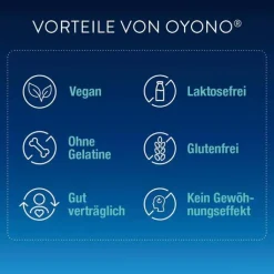 Oyono Nacht Tabletten, 24 St