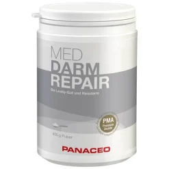 PANACEO MED DARM-REPAIR Pulver, 400 g