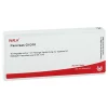 Pancreas GL D 10 Ampullen, 10X1 ml