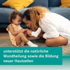 Panthenol HEUMANN Creme, 100 g