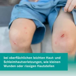 Panthenol HEUMANN Creme, 100 g