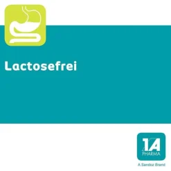 Pantoprazol – 1 A Pharma® 20 mg Zur Behandlung von Sodbrennen, 14 St