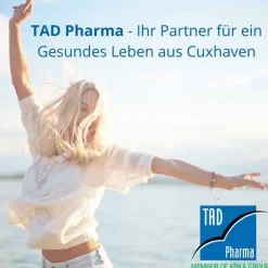 Pantoprazol TAD 20 mg b.Sodbrenn. magensaftresistent Tabletten, 14 St