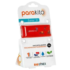 Para Kito Mückenschutz Armband Kids Sport, 1 St