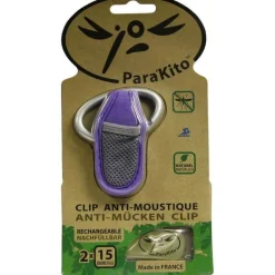 Para Kito Mückenschutz Clip, 1 St
