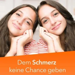 Paracetamol ratiopharm 500mg - bei Fieber, 20 St