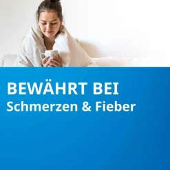 Paracetamol STADA® 500 mg Tabletten, 10 St