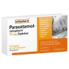 Paracetamol-ratiopharm® 75 mg Zäpfchen, 10 St