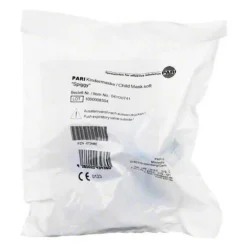 Pari Kindermaske soft Spiggy, 1 St