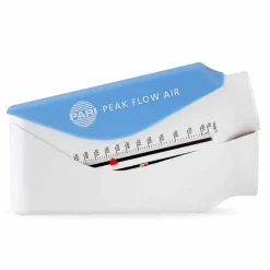 Pari Peak Flow Air Erwachsene & Kinder, 1 St