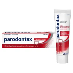 Parodontax Classic Zahnpasta, 75 ml