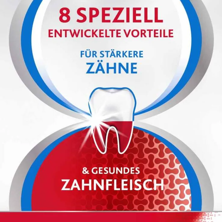 Parodontax Complete Protection whitening Zahncreme, 75 ml