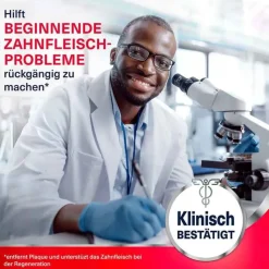 Parodontax extra frisch Zahnpasta, 75 ml