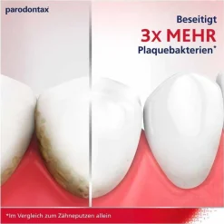 Parodontax tägliche Zahnfleischpflege Revitalise, 300 ml