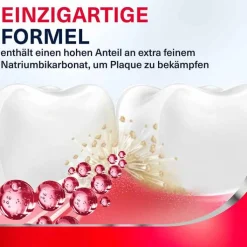 Parodontax ultra clean Zahncreme, 75 ml