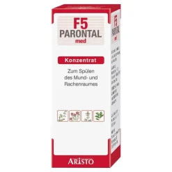 Parontal® F5 med Konzentrat, 20 ml