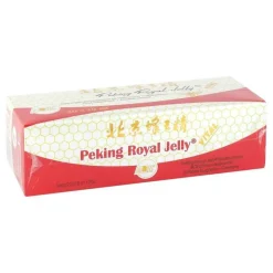 Peking Royal Jelly Vital Trinkampullen, 30X10 ml