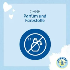 Penaten Ultra sensitiv Pflegelotion, 400 ml