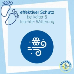 Penaten Wind & Wetter Creme, 75 ml