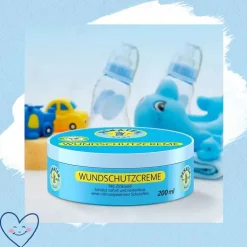 Penaten Wundschutzcreme, 200 ml