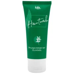 Pflegecreme mit Olivenöl, 75 ml