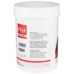 PHA Muskel & Leistung für Pferde Pulver, 850 g