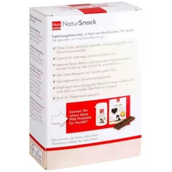 PHA Natursnack für Hunde, 200 g