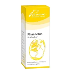 Phaseolus Similiaplex, 50 ml