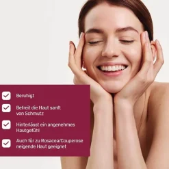 Physiogel Calming Relief Anti-Röt.Reinigungsschaum, 150 ml