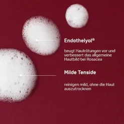 Physiogel Calming Relief Anti-Röt.Reinigungsschaum, 150 ml