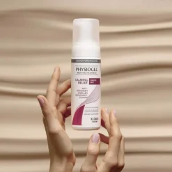 Physiogel Calming Relief Anti-Röt.Reinigungsschaum, 150 ml