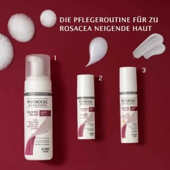 Physiogel Calming Relief Anti-Rötungen Serum, 30 ml
