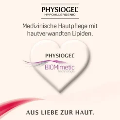Physiogel Calming Relief A.I.Handcreme für irritierte Haut, 50 ml