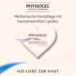 Physiogel Daily Moisture Therapy Handcreme für normale bis trockene Haut, 50 ml