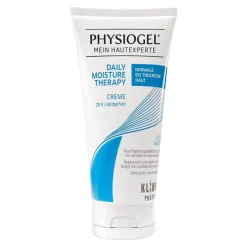 Physiogel Daily Moisture Therapy Creme für normale bis trockene Haut, 150 ml