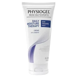 Physiogel Daily Moisture Therapy für sehr trockene Haut Creme , 150 ml