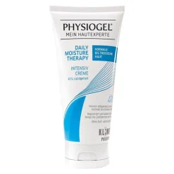 Physiogel Daily Moisture Therapy Intensiv Creme für normale bis trockene Haut, 150 ml