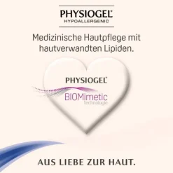 Physiogel Daily Moisture Therapy für sehr trockene Haut Lotion, 200 ml
