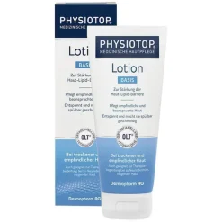 Physiotop Basis Lotion, 200 ml