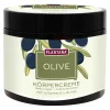 Plantana Olive Körpercreme mit Vitamin-E, 500 ml
