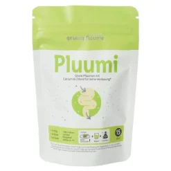 Pluumi fermentierte grüne Pflaume, 15 St
