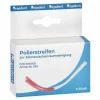 Polierstreifen z.Zahnzwische, 5 St
